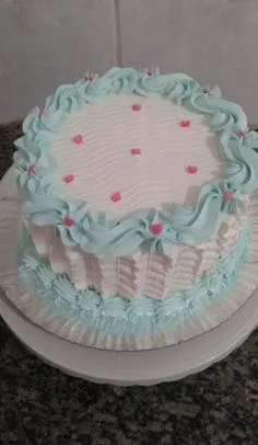 #کیک