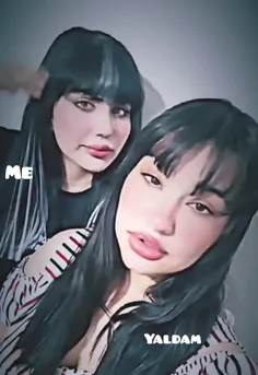 باشی مگه ادم چیزی کم داره♥️🖇