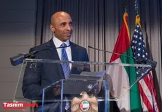 سفیر امارات: باید مانند ایران حق غنی‌سازی داشته باشیم!