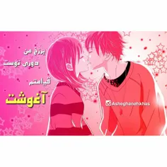 فدای دل تنگ تو