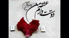 ﺩﻭﺳﺖ ﺩﺍﺷﺘﻦ؛ ﺯﺑﺎﻥ ٬ ﺯﻣﺎﻥ ٬ ﺭﺍﻩ ٬ ﺩﻟﯿﻞ ٬ ﻧﺸﺎﻧﻪ
