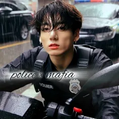 police × mafia 