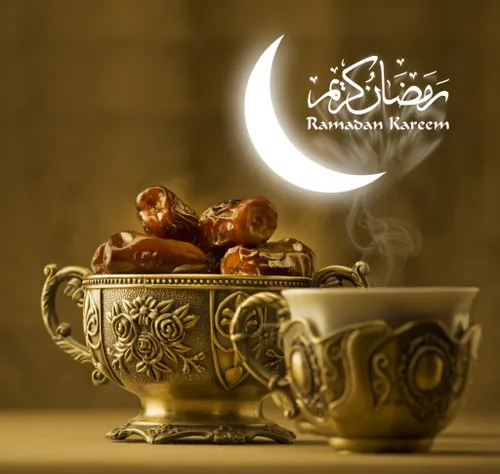 📣 پنجشنبه اول ماه مبارک رمضان است!