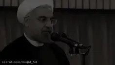 امام خامنه ای : " اگر اسلام رحمانی اشا ره ای به معارف نشا