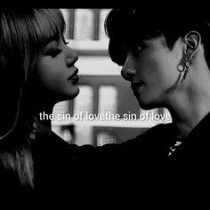 the sin of love/گناه عشق