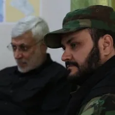 ✍️ شیخ اکرم الکعبی، دبیرکل جنبش حزب الله النجباء عراق: