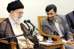 ♦ ️ احمدی‌نژاد در نامه‌ای به مقام معظم رهبری: