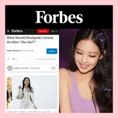 به گفته مقاله forbes بازی جنی توی د ایدل اون رو واجد شرای