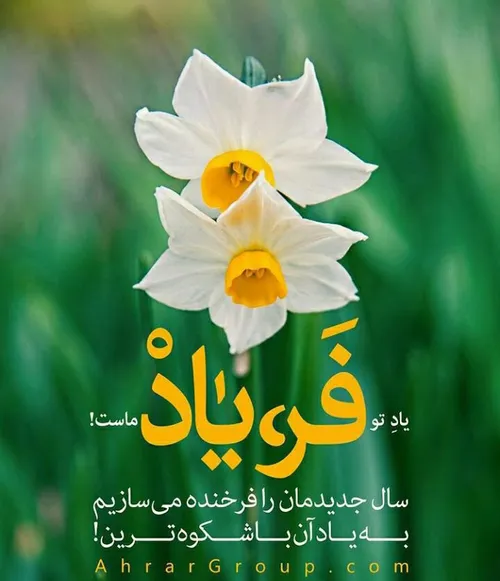 حضرت محمد (ص) :