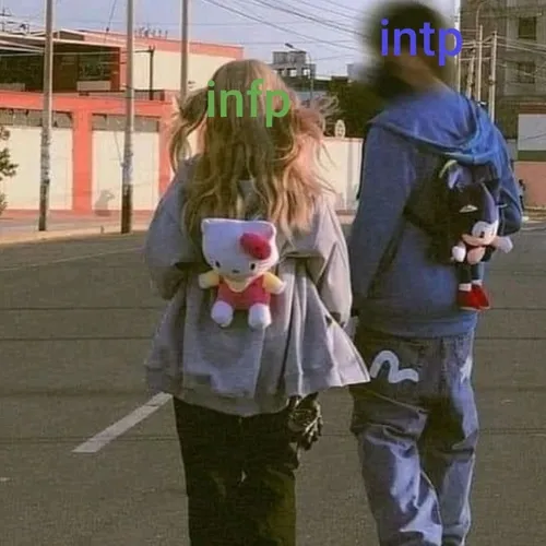 infp x intp