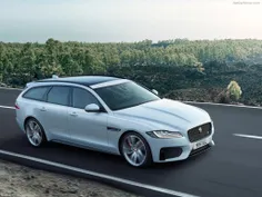 Jaguar XF Sportbrake