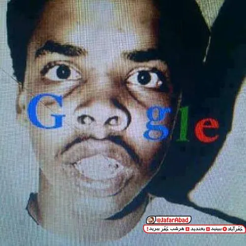 لوگوی جدیدِ گوگل رونمایی شد!