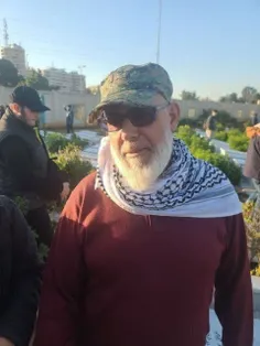 🔸ترور یکی از رهبران حماس در شرق لبنان
