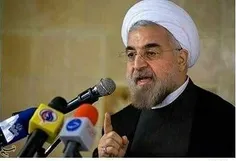 جناب روحانی در برابر چه کسان ایستاده اند