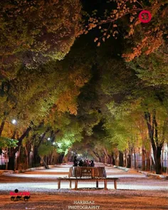 اصفهان چهارباغ