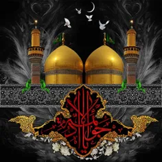 شهادت مظلومانه حضرت جوادالائمه علیه السلام تسلیت 