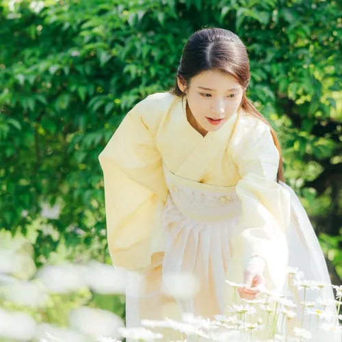 moon lovers 2016: IU