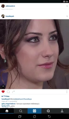 #hazal kaya