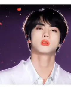 #Jin💖