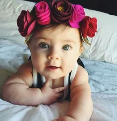 #baby #sweet baby #attractive baby #lovely baby