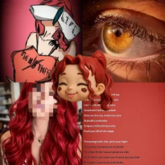 منم از اینا