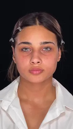 میکاپ عروس 💄👰🏻‍♀️