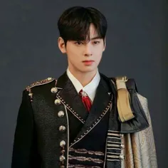 cha eun woo 