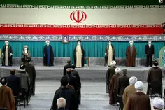🔰 مراسم تنفیذ سیزدهمین دوره ریاست‌جمهوری اسلامی آغاز شد