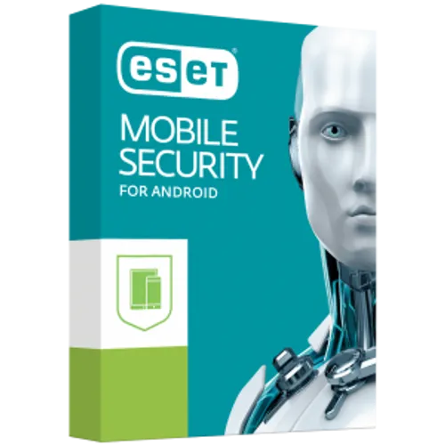 آنتی ویروس موبایل سکیوریتی ایست نود32 | Eset Mobile Secur