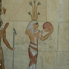 بازی بولینگ در 5000 سال پیش در مصر باستان