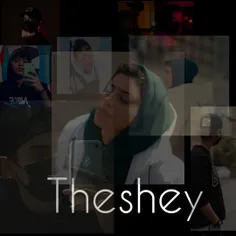 theshey
