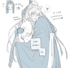 #Wangxian 