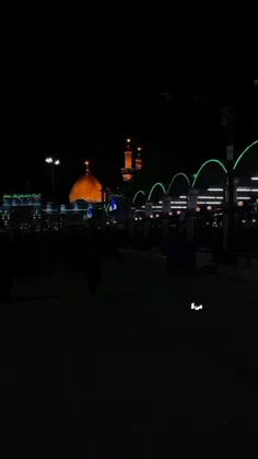 صبح علی الطلوع سلامٌ علے الحسین