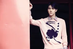 # sehun 