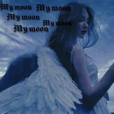 company my moon 🌙🪽🪼