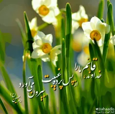 الهی آمین