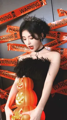 🖤🧡🎃새 사진