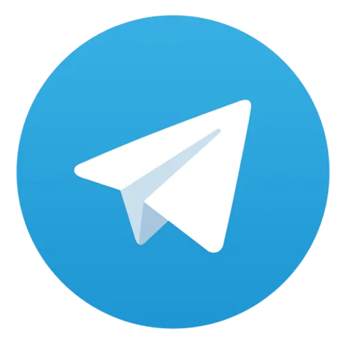 همه چیز در مورد تلگرام در وبسایت تلگرم فا