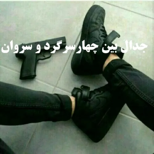 تو دفتر نشسته بودم داشتم پرونده جدیدی که سرهنگ مظفری دستم