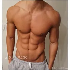 SiX PacK#♥