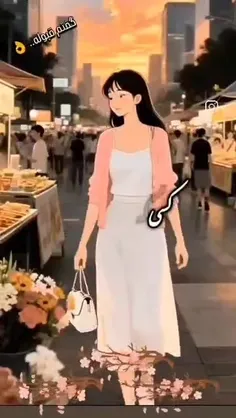 همش ، دروغ بود ...