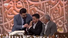 استعداد عجیب و متحیرکننده پسر مبتلا به اوتیسم در برنامه م