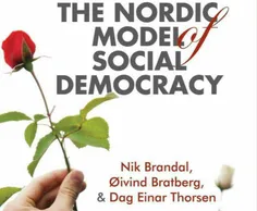 مدل نوردیک، درواقع همون سیستم اداره کشورهای اسکاندیناوی ه