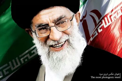 لبیک یا خامنه ای