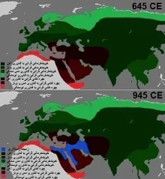 بازیابی شیوهء تولید زمیندارسالاری در ایران بدست رادمان پو