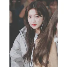 cute yerim🍇  #yeri