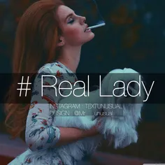 lana del ray# is the best
