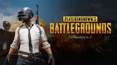 دانلود بازی بسیار جذاب PUBG برای اندروید 👇 😍  
