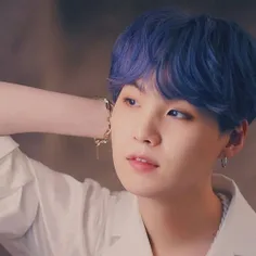 #مین_یونگی = Min Yoongi=민윤기