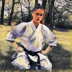 پروفایل کیوکوشین کاراته